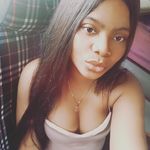 Regina Augustine - @reggie__gina - Instagram