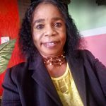Regina Augustine - @onwu.regina - Instagram