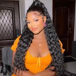 Regina Augustine - @reginaaugustine22 - Instagram