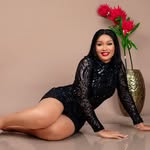 Regina Augustine - @reginaaugusten - Instagram