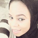 regina augustine - @isisregina029 - Instagram