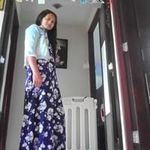 regina augustine - @ruy2183 - Instagram
