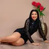Regina Augustine - @reginaaugustine71 - TikTok