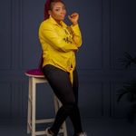 Regina Augustine Akpan - @reginaaugustineakpan - Instagram