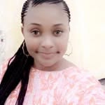 Regina Augustine Mwelevu - @kemilembe_francis - Instagram