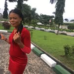 Regina Augustine Udoudo - @reginaaugustineudoudo - Instagram
