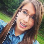 Regina Bacon - @fothrutt - Instagram