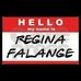 Regina Ballinger - Facebook