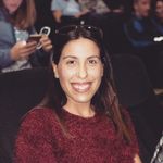 Regina Baptista - @regybaptista - Instagram