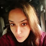 Regina Bare - @aluminiumheart - Instagram