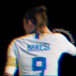 Regina Baresi Fan Page💫 - @reginabaresii9 - Instagram