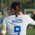 regina baresi fan page - @reginabaresi9_fanpage - Instagram