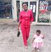 Regina Goodluck Bare - Facebook