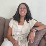 Regina Barreda Deydén - @psic.reginabarredad - Instagram