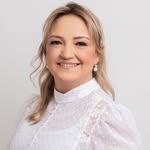 Regina Barreto - @psireginabarreto - Instagram