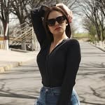Regina Barron - @regina.barronn - Instagram