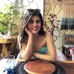Regina Barron - @reginabarronp - Instagram