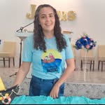 Regina Barros - @regina_barrosluna - Instagram
