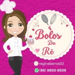 Regina Barros - @reginabarros02 - Instagram