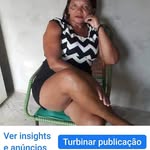 Regina Barroso - @reginabarroso17000 - Instagram