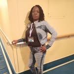Regina Barrett - @rbarrett1209 - Instagram