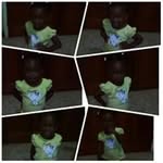 Regina Barrett - @reginacoulson - Instagram