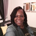 Regina Barrett - @ms.rose49 - Instagram