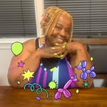 Regina Barrett - @gramgram_2 - Instagram