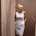 Regina Barrett - @ponia_regina - Instagram
