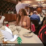 Regina Barrett - @reginabarrett95 - Instagram