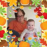 Regina Barrett - @gina7m4 - Instagram