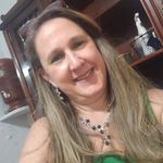 Tania Regina Basile Rigo - @tania_basile - Instagram