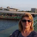 Vera Regina Basile Marcolini - @verinha.r - Instagram