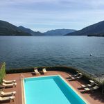 Regina - Beach Hotel & Restaurant - Lake Como - @hotel.regina.gravedona - Instagram