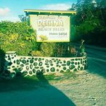 Regina Beach Fale - @randygaono3 - Instagram