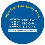 Regina Beach Public Library - @reginabeachpubliclibrary - Instagram