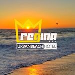 Regina Urban Beach Hotel - @hotelreginajesolo - Instagram