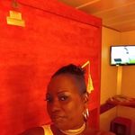 Theresa Regina Beamon - @theresabeamon - Instagram