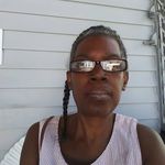 Regina Beasley - @rbeasleyy - Instagram