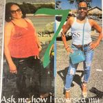 Regina Beasley Contreras - @7th_level_queen - Instagram