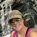 Regina Beasley Merica - @reginak85 - Instagram