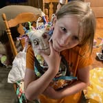 Regina Ann Benoit - @work_4_mines - Instagram