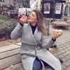 Regina Bergman - @reginabergmansharabi - TikTok