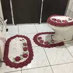 REGINA CROCHÊ - @regina_bergmann_croche - Instagram