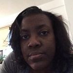 Regina Bethea - @bethearegina - Instagram