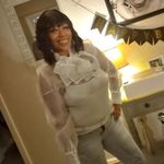 Regina Bethea - @ms_ginabethea - Instagram