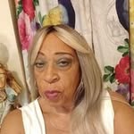 Regina Bethea - @bethea1801 - Instagram