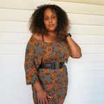 Regina Bethea - @reginab.love - Instagram