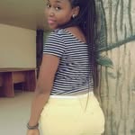 Agyeiwaa Regina - @regina_bill_ - Instagram