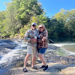 Regina Bird McCormick - @gingersnapwv - Instagram